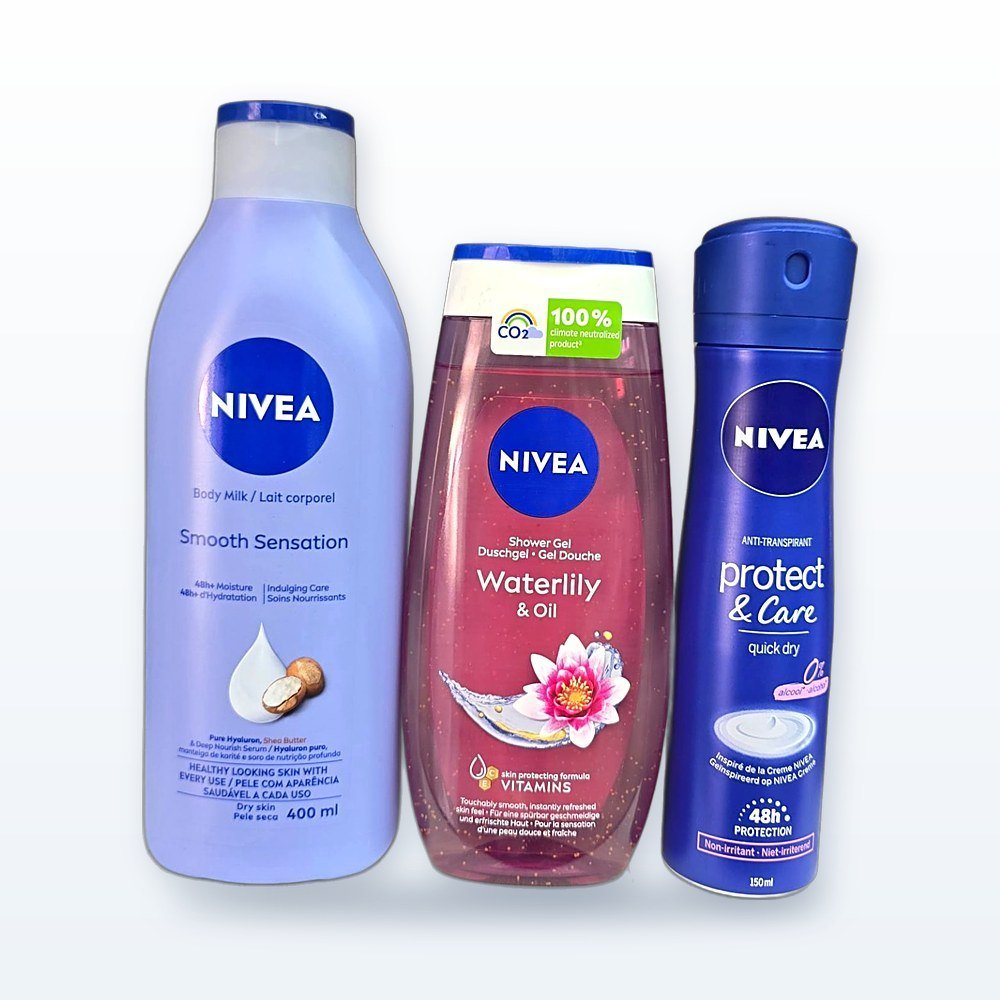Nivea Body Care