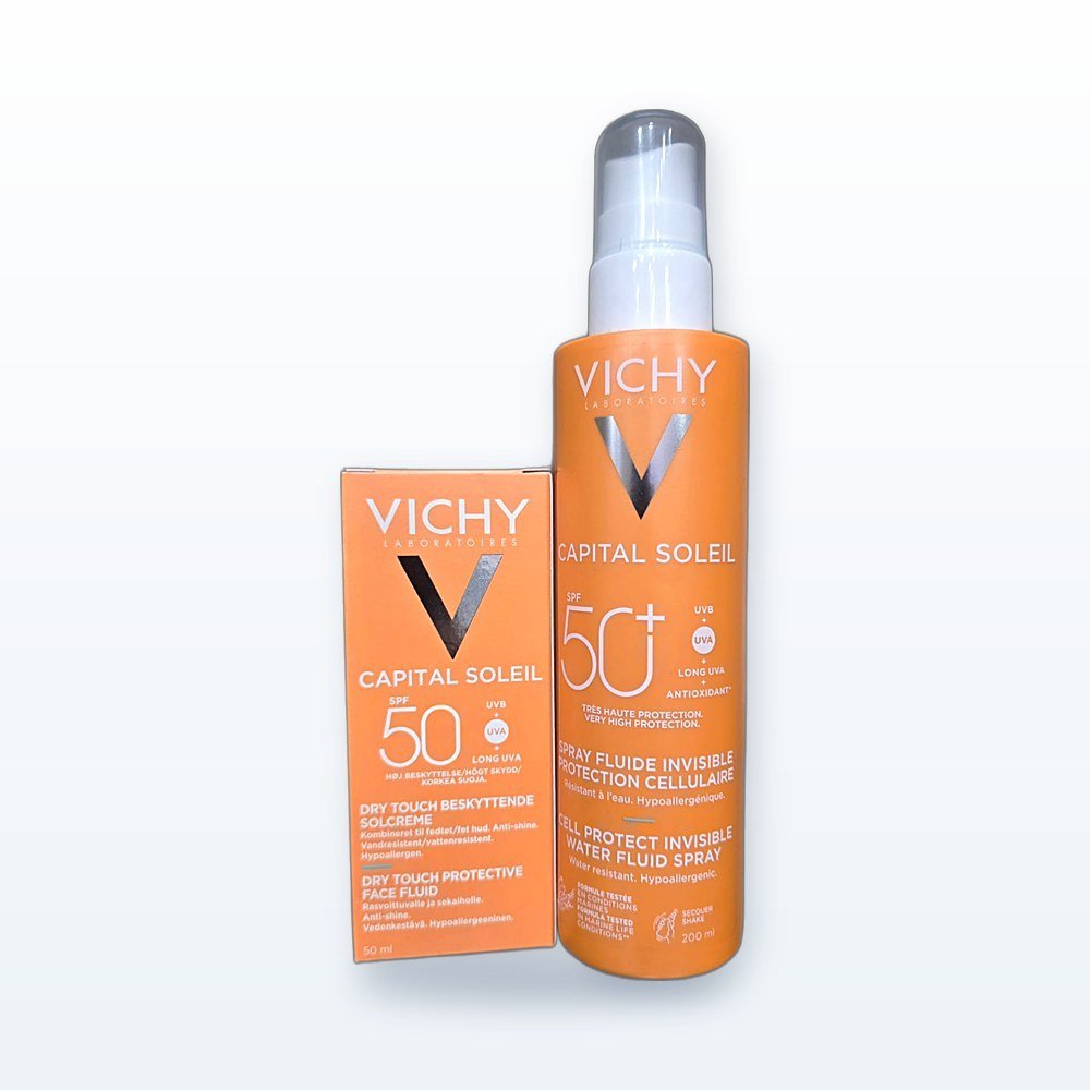 Vichy Capital Soleil SPF50