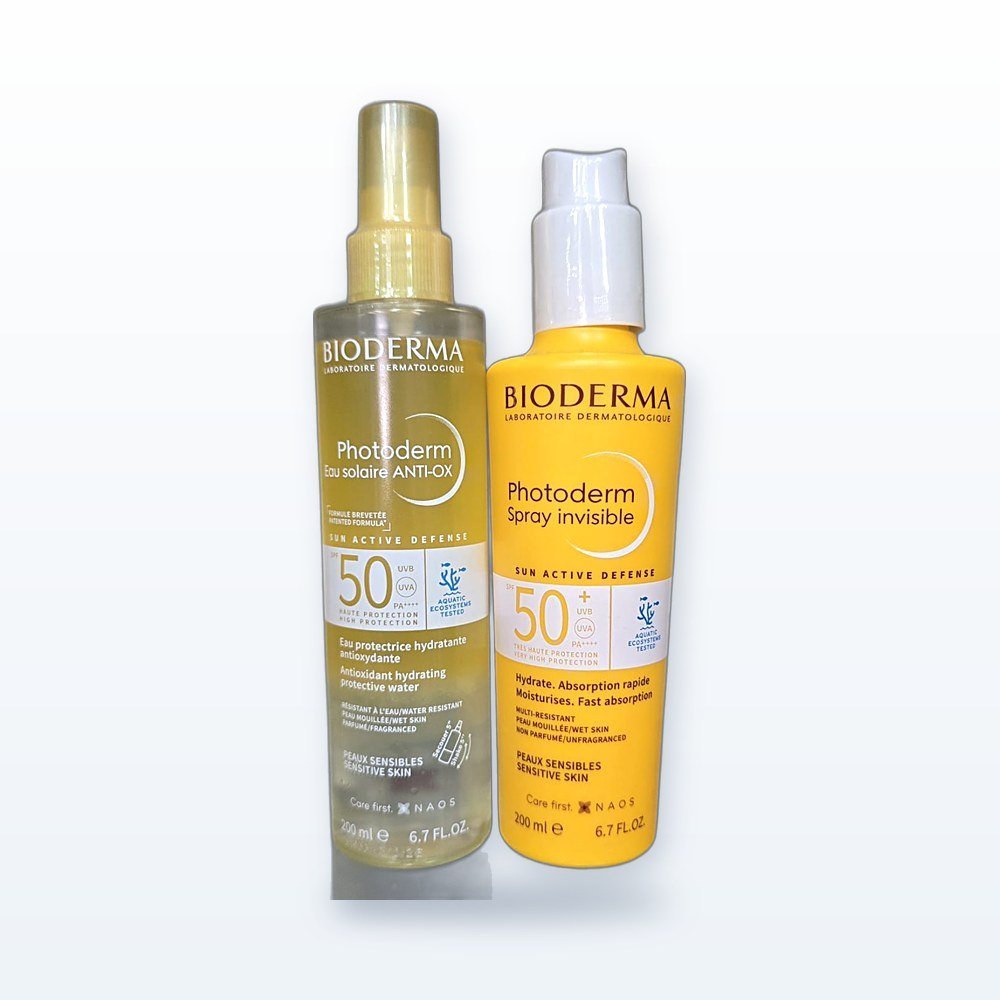 Bioderma Photoderm SPF50 200ml